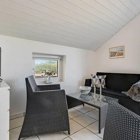 House With Whirlpool And Sauna - Sj517 Semesterbostad *
