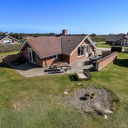 House With Whirlpool And Sauna - Sj517 Сasa de vacaciones *
